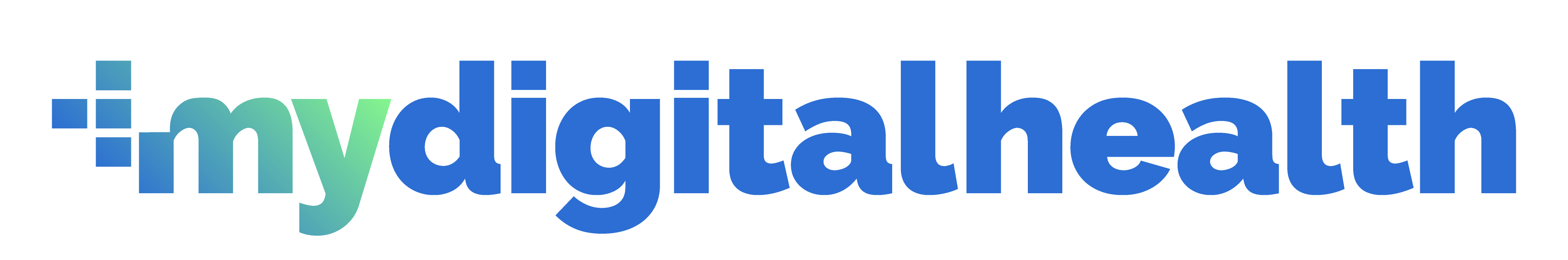 My Digital Health