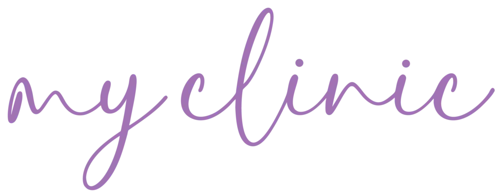 My Clinic logo